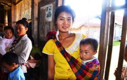 Laos to continue investing in nutrition for prosperous future