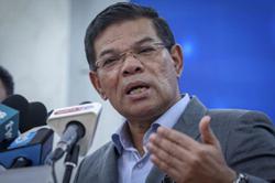 Stringent laws led to seizure of nearly RM1bil properties linked to drug-related offences, says Saifuddin 