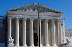US Supreme Court seems wary of curbing US government contacts with social media platforms