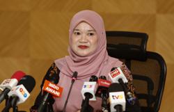 Teachers can create meaningful ethical content for social media, says Fadhlina
