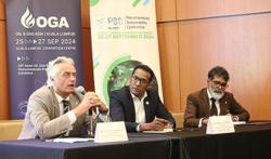 Oil and Gas Asia, PSC to focus on sustainability initiative