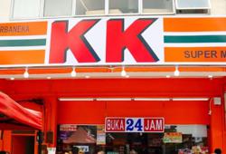 Police to call up KK Super Mart reps