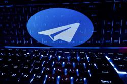 Telegram secures $330 million in bond sales