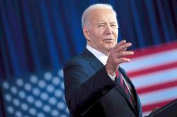 The green economy to get a lift from Biden