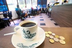 No action to be taken against coffee shops that had RM2 'no drinks' signs