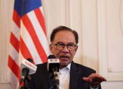 Finance Ministry finalising several HVGT policies, says Anwar