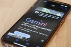 Report: Apple in talks to bring Google’s Gemini AI to iPhone