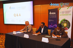 Oil and Gas Asia 2024 expects to attract 500 exhibitors from 100 countries